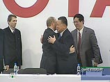 Путин считает, что российско-японские отношения развиваются весьма неплохо Путин считает, что российско-японские отношения развиваются весьма неплохо