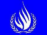 Миссия ООН будет расследовать события в Андижане из Бишкека