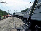 Следствие по делу о подрыве поезда Грозный-Москва продолжает работать по двум основным направлениям