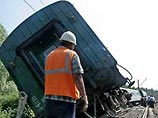 Террористы, взорвавшие поезд Грозный-Москва, курят "Мальборо" и ездят на "Жигулях" Террористы, взорвавшие поезд Грозный-Москва, курят "Мальборо" и ездят на "Жигулях"
