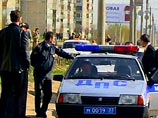 По данным ГУВД столицы, нападение утром в среду около 7:15 на улице Королева, у дома 17 совершили трое мужчин, предположительно выходцы с Кавказа