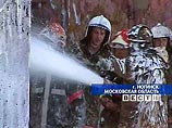 В Подмосковье на нефтебазе взорвались цистерны с бензином: 2 погибли (ВИДЕО) В Подмосковье на нефтебазе взорвались цистерны с бензином: 2 погибли (ВИДЕО)