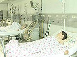 В селе Красное от укусов домашней собаки с признаками бешенства пострадали 5 детей, все они срочно доставлены в областную больницу для лечения В селе Красное от укусов домашней собаки с признаками бешенства пострадали 5 детей, все они срочно доставлены в областную больницу для лечения
