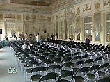 Церемония вручения премии "Хрустальная Турандот" пройдет 29 июня Церемония вручения премии "Хрустальная Турандот" пройдет 29 июня