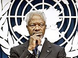 Комиссия ООН усомнилась в невиновности Кофи Аннана, обнаружив его письма Комиссия ООН усомнилась в невиновности Кофи Аннана, обнаружив его письма