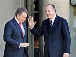 Накануне саммита ЕС обострились разногласия между Францией и Великобританией Накануне саммита ЕС обострились разногласия между Францией и Великобританией