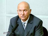 Мэр Москвы Юрий Лужков продолжает высказываться в поддержку своей идеи вынесения игорных заведений за пределы черты города