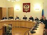 Конституционный  суд  проверит  законность избрания глав субъектов РФ по представлению президента
