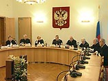 Конституционный суд проверит законность избрания глав субъектов РФ по представлению президента
Конституционный суд проверит законность избрания глав субъектов РФ по представлению президента