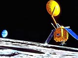 На Луне будут искать воду с помощью российского прибора, установленного на американском "разведчике"