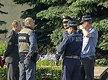 В суде Петербурга несогласный с приговором милиционер взорвал гранату: 1 человек погиб, 11 ранены В суде Петербурга несогласный с приговором милиционер взорвал гранату: 1 человек погиб, 11 ранены