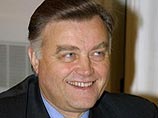 Российские железные дороги возглавил Владимир Якунин Российские железные дороги возглавил Владимир Якунин