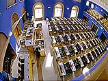 Парламент Эстонии отложил ратификацию договоров о границах с Россией