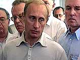 Мы обсудили целый ряд деловых вопросов, я заметил, что президент был в хорошем предотпускном настроении", - сказал Селезнев Мы обсудили целый ряд деловых вопросов, я заметил, что президент был в хорошем предотпускном настроении", - сказал Селезнев