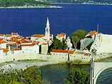 В Черногории обнаружена украденная в 2001 году картина Гойи