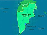 Дума Корякии одобрила вопрос для референдума по объединению с Камчатской областью