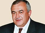 Новый глава Северной Осетии Таймураз Мамсуров заявляет, что у него не было личного стремления занять этот пост