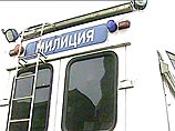 На юго-западе Москвы рядом с метро "Шаболовская" обстрелян автомобиль На юго-западе Москвы рядом с метро "Шаболовская" обстрелян автомобиль