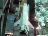 Американский космический корабль Discovery доставлен на стартовую площадку, сообщили в Национальном управлении по аэронавтике и исследованию космического пространства (NASA) Американский космический корабль Discovery доставлен на стартовую площадку, сообщили в Национальном управлении по аэронавтике и исследованию космического пространства (NASA)