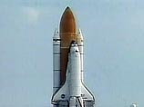 В США космический корабль Discovery доставлен на стартовую площадку В США космический корабль Discovery доставлен на стартовую площадку