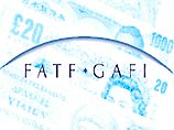 ФАТФ (The Financial Action Task Force on Money Laundering, FATF)- межправительственная организация, цель которой разработка и реализация политики, направленной на борьбу с отмыванием денег