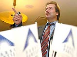 Министр хозяйства Литвы Виктор Успасских подает в отставку Министр хозяйства Литвы Виктор Успасских подает в отставку