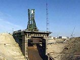 В ночь на пятницу грузовой корабль "Прогресс" был выведен на расчетную орбиту, которая приведет к его стыковке с Международной космической станцией В ночь на пятницу грузовой корабль "Прогресс" был выведен на расчетную орбиту, которая приведет к его стыковке с Международной космической станцией