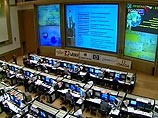 Грузовой корабль в 3:18 успешно отделился от ракеты-носителя "Союз" и вышел на опорную орбиту. В настоящее время "Прогресс" продолжает контролируемый полет к Международной космической станции Грузовой корабль в 3:18 успешно отделился от ракеты-носителя "Союз" и вышел на опорную орбиту. В настоящее время "Прогресс" продолжает контролируемый полет к Международной космической станции