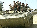 В Чечне в Новых Атогах блокирован дом с пятью боевиками В Чечне в Новых Атогах блокирован дом с пятью боевиками