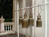 В Валдайском музее колоколов откроется выставка "Колокола в религиях мира"