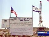 В Израиле ищут "святую нефть"
