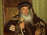 Глава Коптской Церкви публично отказался от диалога с иудеями