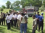 В Чечне опровергают сообщения о массовом выезде людей из станицы Бороздиновская, где пропали 11 жителей В Чечне опровергают сообщения о массовом выезде людей из станицы Бороздиновская, где пропали 11 жителей