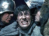 На Международном кинофестивале в Лос-Анджелесе Россию представляют два фильма На Международном кинофестивале в Лос-Анджелесе Россию представляют два фильма