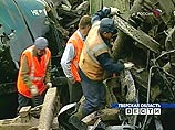 Компании "Российские железные дороги" необходимо было обеспечить на месте наличие насосов и сорбентов. Вместо этого, ее руководство решило восстанавливать железнодорожный путь Компании "Российские железные дороги" необходимо было обеспечить на месте наличие насосов и сорбентов. Вместо этого, ее руководство решило восстанавливать железнодорожный путь