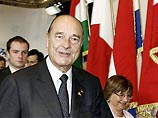 Как заявил официальный представитель президента Жака Ширака, предложенные компромиссным планом сокращения компенсационных выплат Великобритании "являются недостаточными"