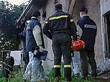 В Италии карабинеры арестовали 82-летнего Джорджио Анджелоцци, которого приютила семья. Он оказался мошенником и вором со стажем В Италии карабинеры арестовали 82-летнего Джорджио Анджелоцци, которого приютила семья. Он оказался мошенником и вором со стажем