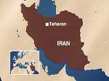 Иран - государство в Юго-Западной Азии. Территория - 1,648 млн. кв. км. Иран на Юге и Юго-западе омывается Оманским и Персидским заливами, на Севере - Каспийским морем