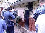 Очередная попытка выселить "лимоновцев" из штаб-квартиры Национал-большевистской партии (НБП) в одном из районов Москвы предпринята в пятницу сотрудниками правоохранительных органов Очередная попытка выселить "лимоновцев" из штаб-квартиры Национал-большевистской партии (НБП) в одном из районов Москвы предпринята в пятницу сотрудниками правоохранительных органов