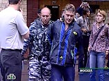 Бункер НБП взят штурмом. Нацболы попали в больницу и милицию Бункер НБП взят штурмом. Нацболы попали в больницу и милицию