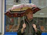 В выходные в Москве и Подмосковье будет прохладно и дождливо В выходные в Москве и Подмосковье будет прохладно и дождливо