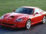У безработного в Москве угнали красный Ferrari стоимостью 250 тысяч долларов У безработного в Москве угнали красный Ferrari стоимостью 250 тысяч долларов
