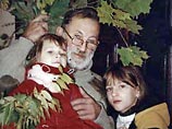 Скончалась вторая дочь известного барда Бориса Вахнюка, погибшего в ДТП в Москве вместе с младшей дочерью