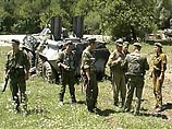 В Чечне задержан очередной ближайший подручный Басаева В Чечне задержан очередной ближайший подручный Басаева