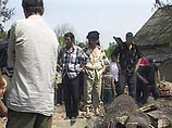 В Чечне создана комиссия по решению проблем, возникших после зачистки станицы Бороздиновская В Чечне создана комиссия по решению проблем, возникших после зачистки станицы Бороздиновская
