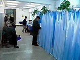Выборы в Молдавии признаны состоявшимися
