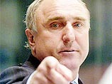 Хосса будет возглавлять сборную Словакии в Турине Хосса будет возглавлять сборную Словакии в Турине