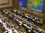 Из-за технического сбоя "Прогресс" причалил к МКС в ручном режиме Из-за технического сбоя "Прогресс" причалил к МКС в ручном режиме