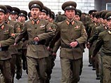 Южнокорейский рядовой открыл шквальный огонь по спящим сослуживцам - 8 убитых Южнокорейский рядовой открыл шквальный огонь по спящим сослуживцам - 8 убитых