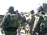 ОМОН зачистил одно из сел Ставрополья - десятки задержанных ОМОН зачистил одно из сел Ставрополья - десятки задержанных